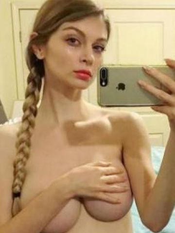 Проститутка Амелия